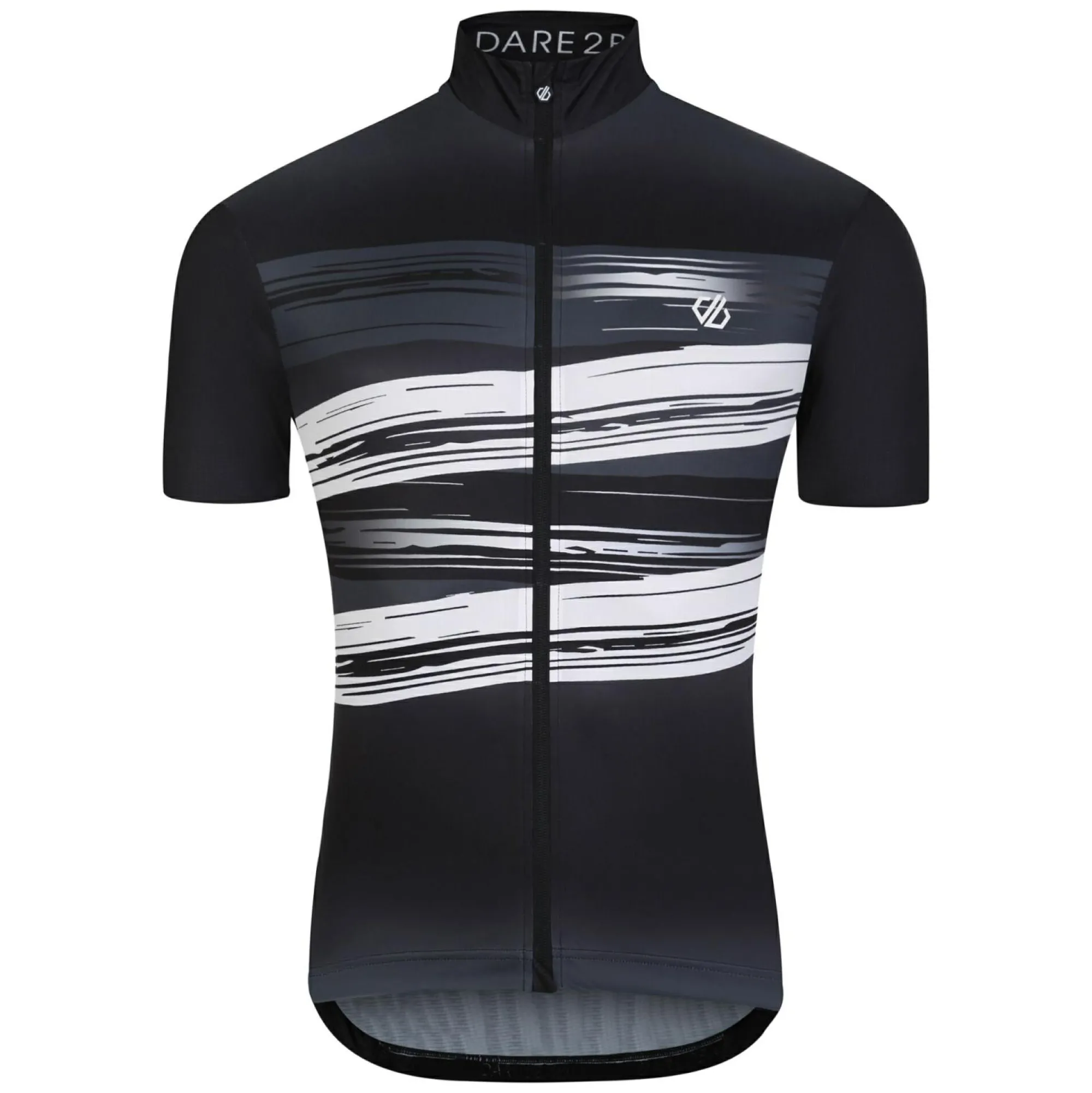 Regatta T-Shirts<Dare 2b - Men's AEP Pedal Short Sleeve Jersey |