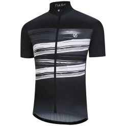 Regatta T-Shirts<Dare 2b - Men's AEP Pedal Short Sleeve Jersey |
