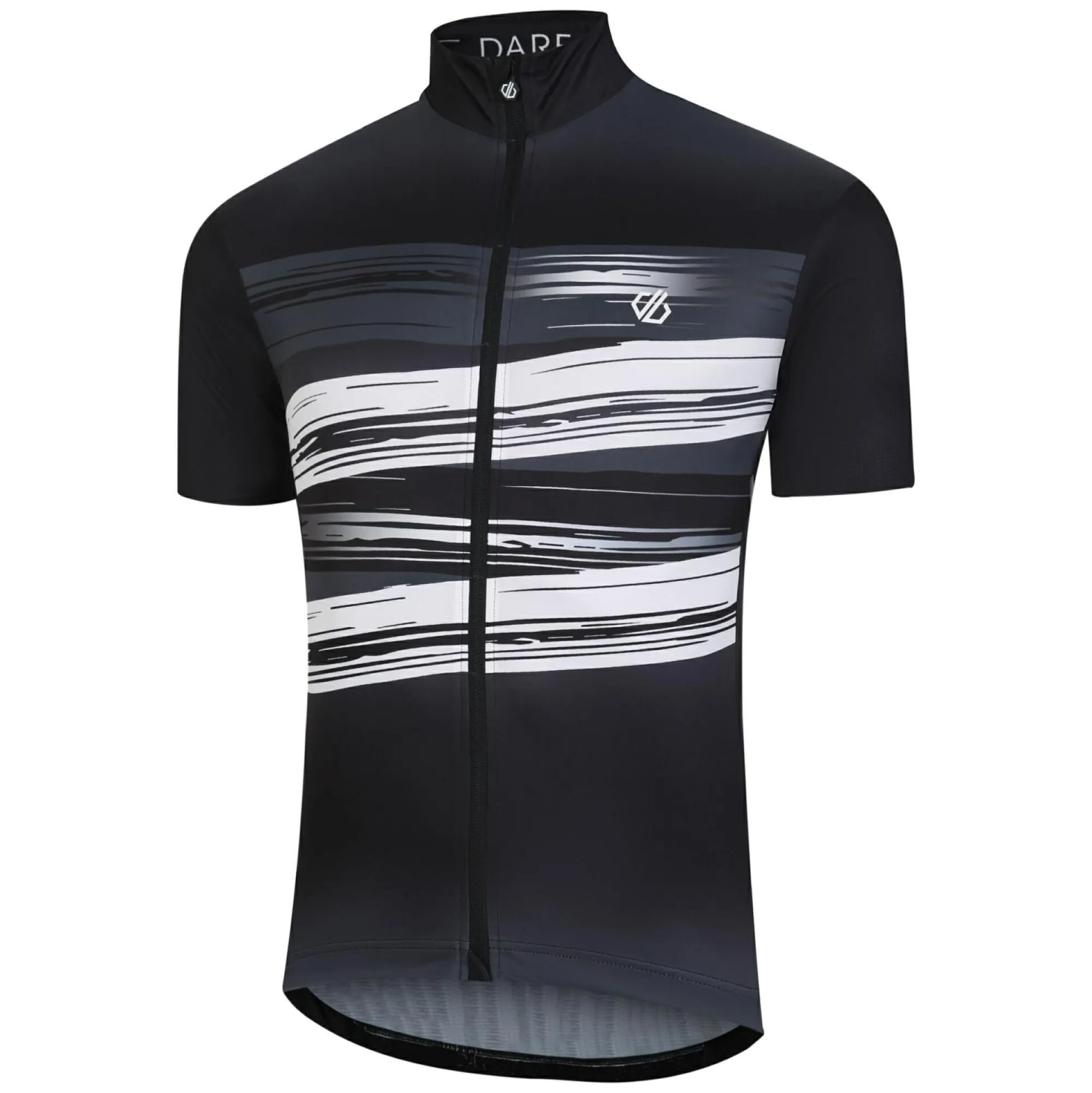 Regatta T-Shirts<Dare 2b - Men's AEP Pedal Short Sleeve Jersey |