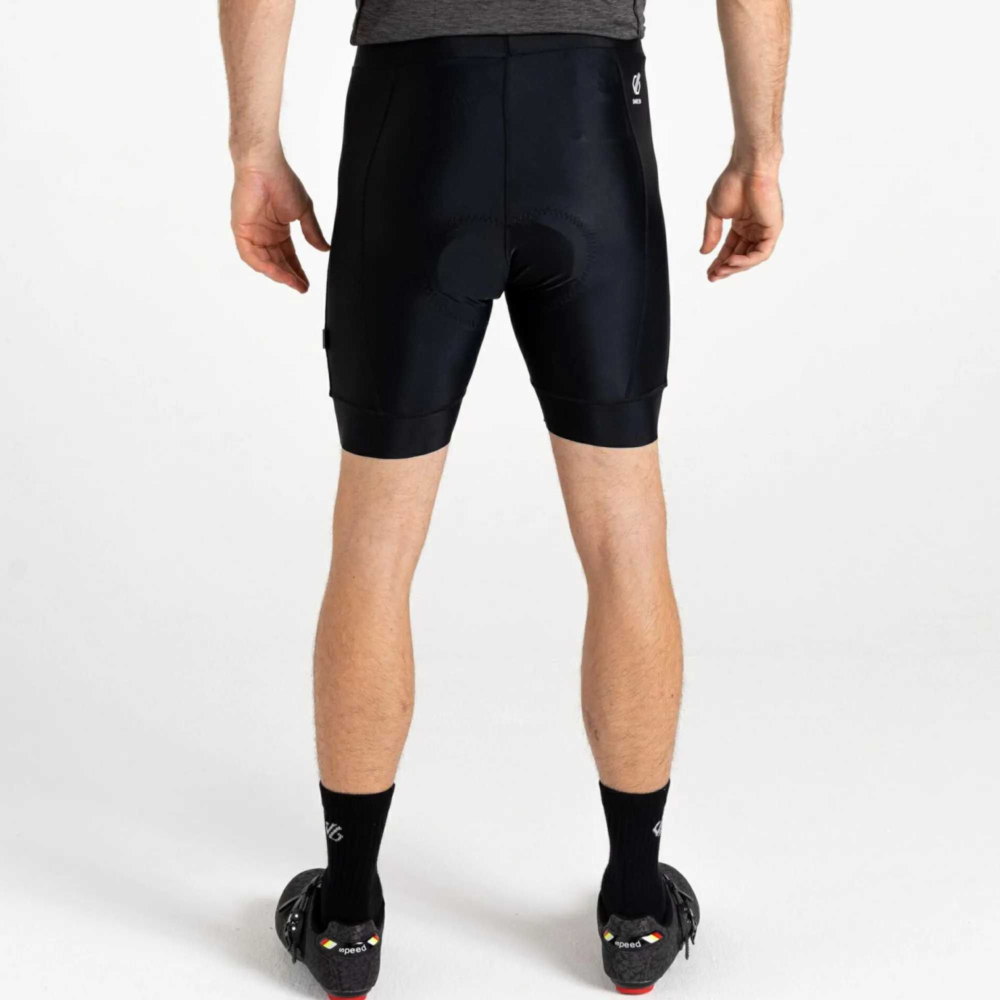Regatta Shorts<Dare 2b - Men's AEP Virtuous Cycling Shorts |