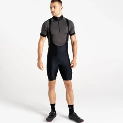 Regatta Shorts<Dare 2b - Men's AEP Virtuous Bibbed Cycling Shorts |