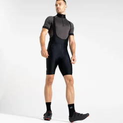 Regatta Shorts<Dare 2b - Men's AEP Virtuous Bibbed Cycling Shorts |