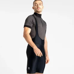 Regatta Shorts<Dare 2b - Men's AEP Virtuous Bibbed Cycling Shorts |