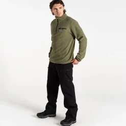 Regatta Half Zip Fleece|Ski & Snow<Dare 2b - Men's Affinity Fleece |