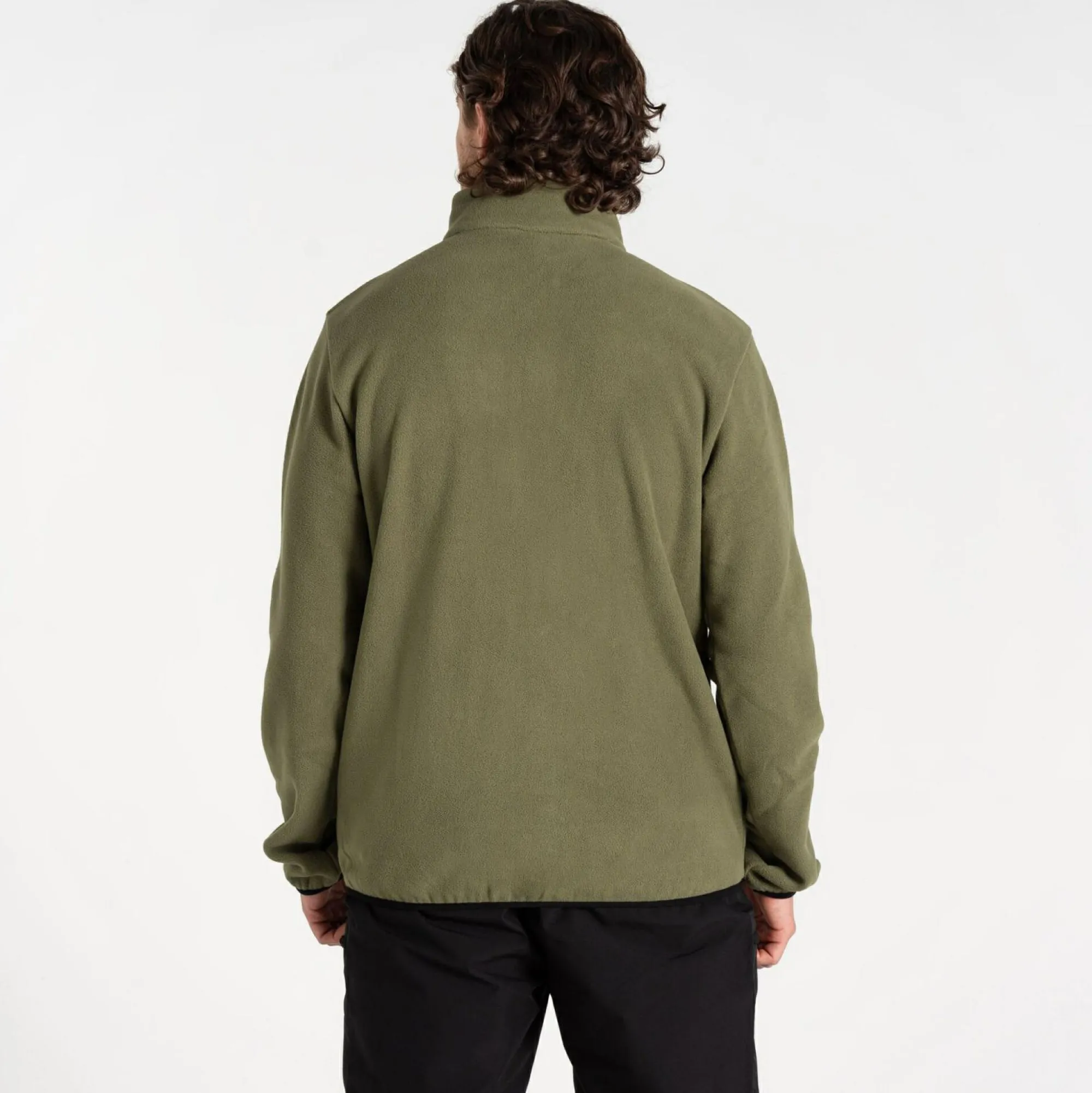 Regatta Half Zip Fleece|Ski & Snow<Dare 2b - Men's Affinity Fleece |