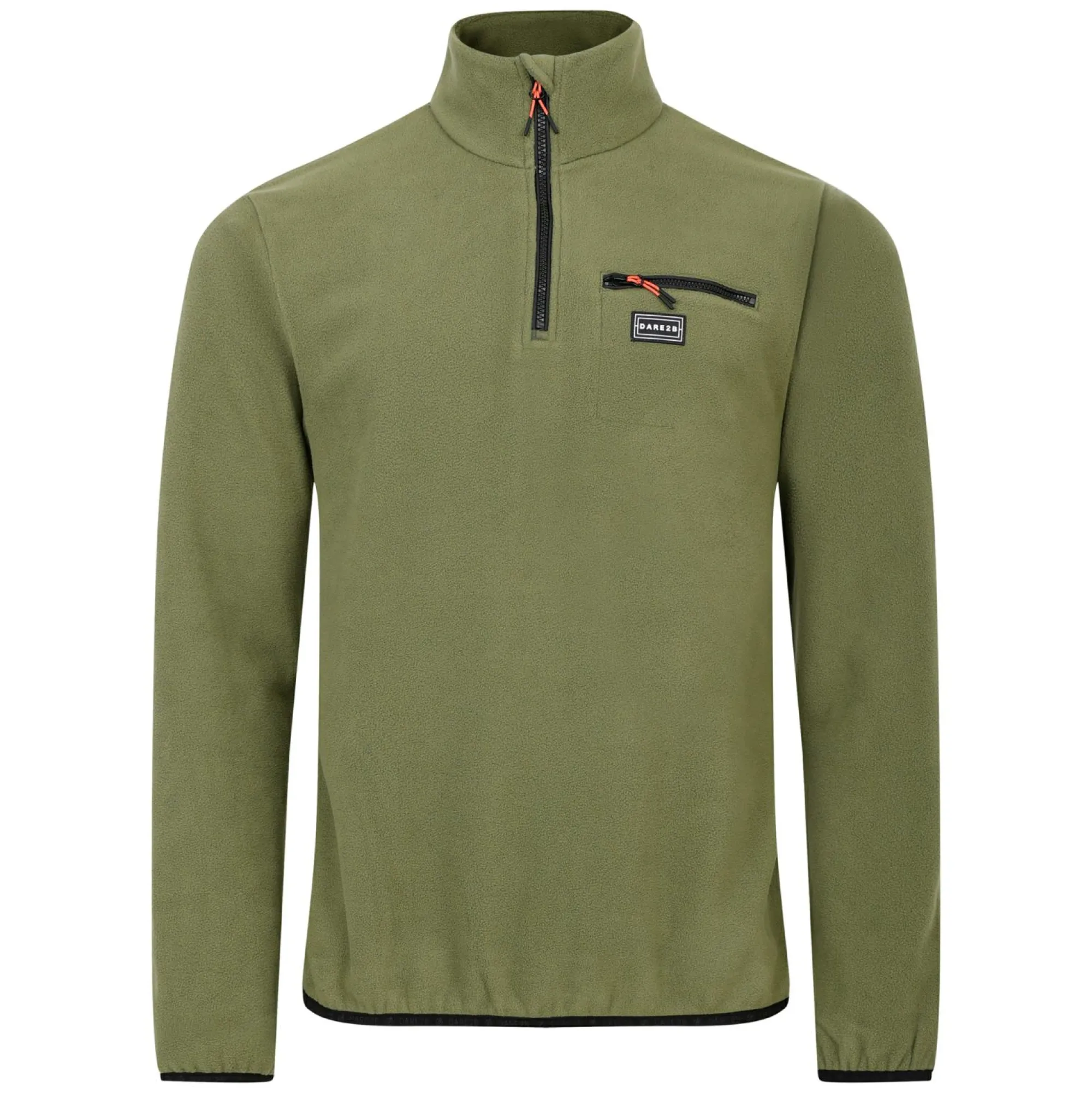 Regatta Half Zip Fleece|Ski & Snow<Dare 2b - Men's Affinity Fleece |