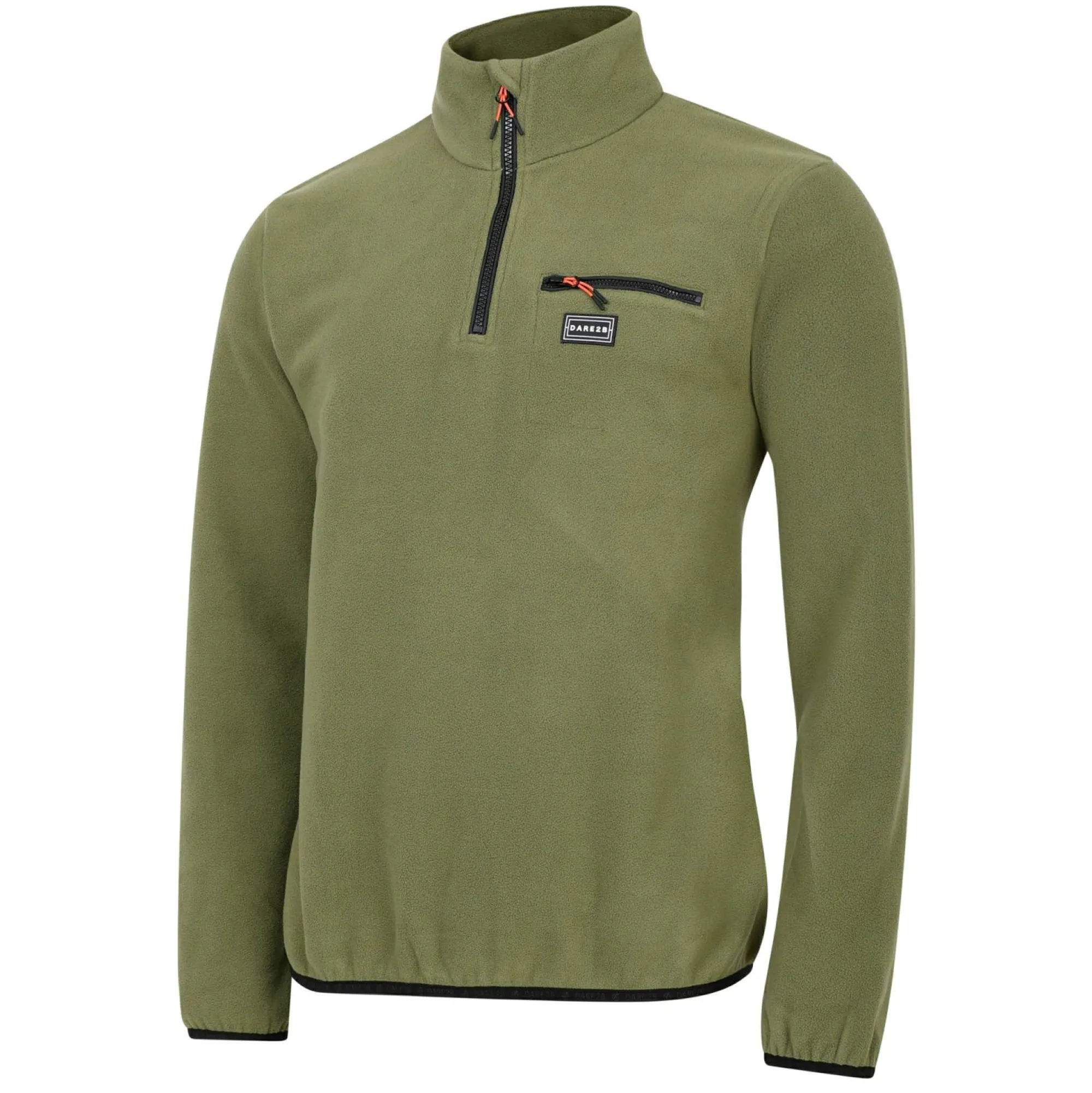 Regatta Half Zip Fleece|Ski & Snow<Dare 2b - Men's Affinity Fleece |