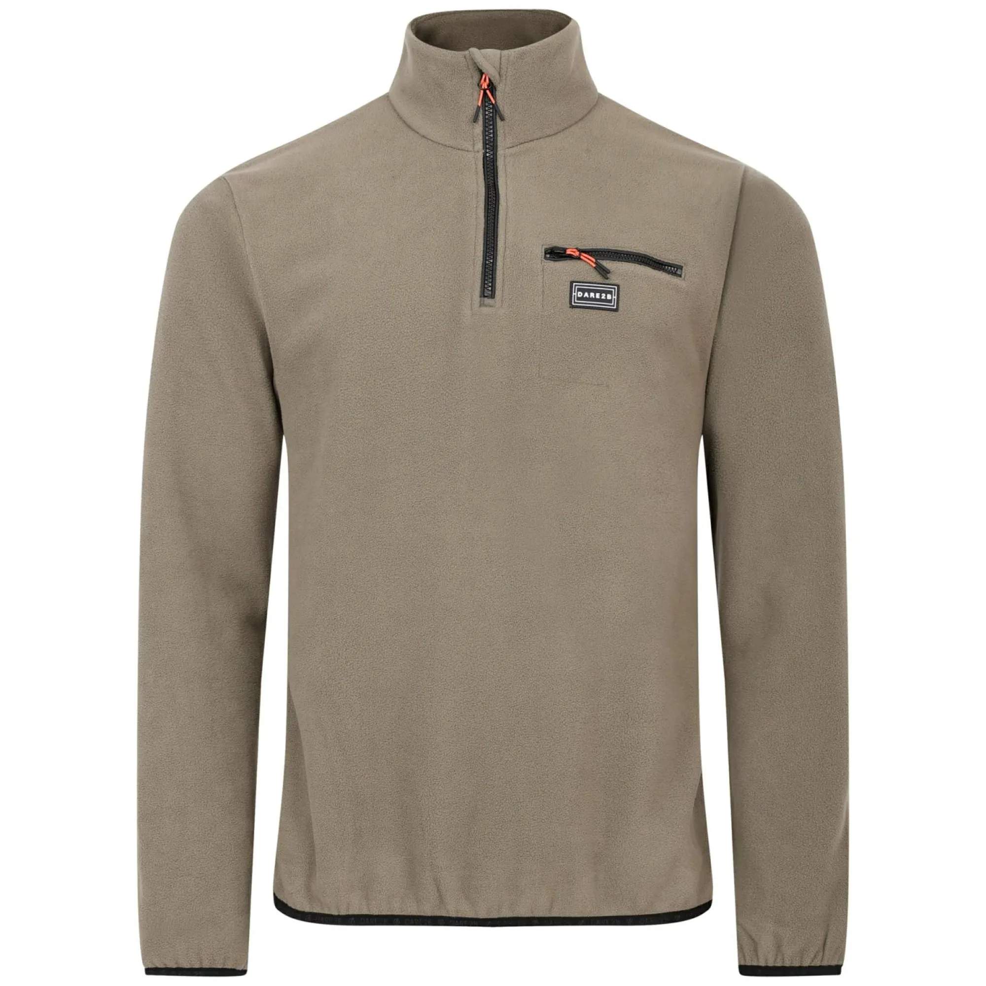 Regatta Half Zip Fleece|Ski & Snow<Dare 2b - Men's Affinity Fleece |