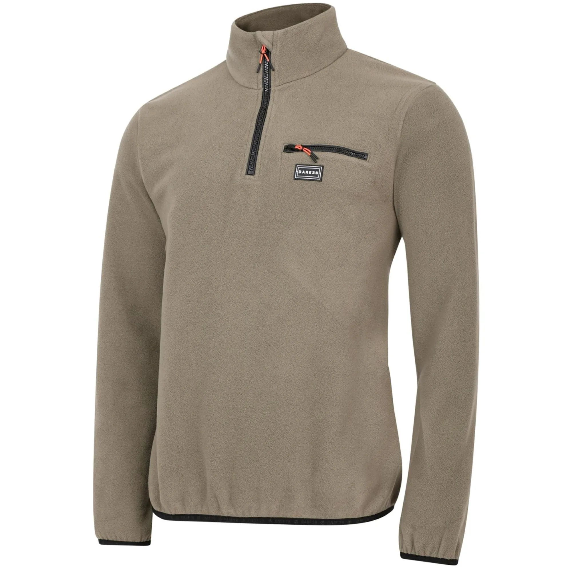 Regatta Half Zip Fleece|Ski & Snow<Dare 2b - Men's Affinity Fleece |