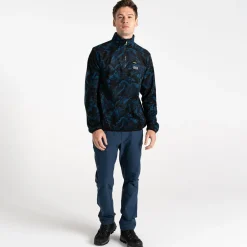 Regatta Half Zip Fleece|Ski & Snow<Dare 2b - Men's Affinity Fleece |