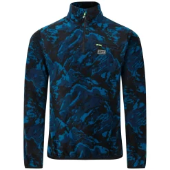 Regatta Half Zip Fleece|Ski & Snow<Dare 2b - Men's Affinity Fleece |