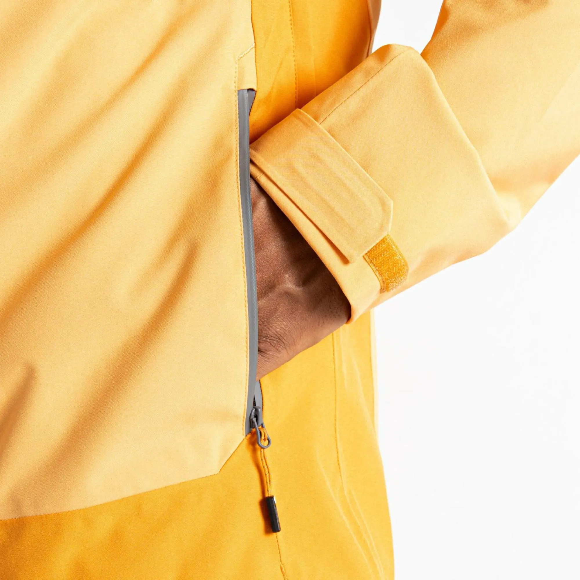 Regatta Waterproof Jackets<Dare 2b - Men's Arising III Waterproof Jacket |