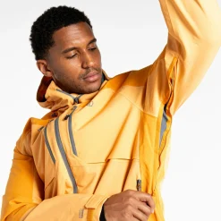 Regatta Waterproof Jackets<Dare 2b - Men's Arising III Waterproof Jacket |