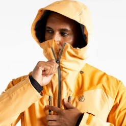 Regatta Waterproof Jackets<Dare 2b - Men's Arising III Waterproof Jacket |