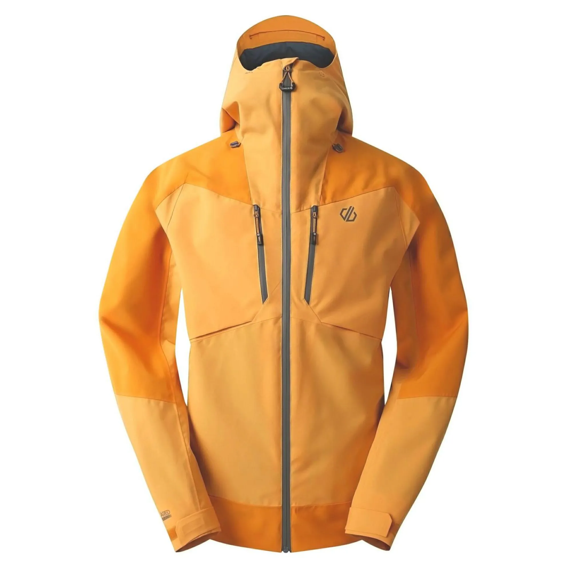 Regatta Waterproof Jackets<Dare 2b - Men's Arising III Waterproof Jacket |