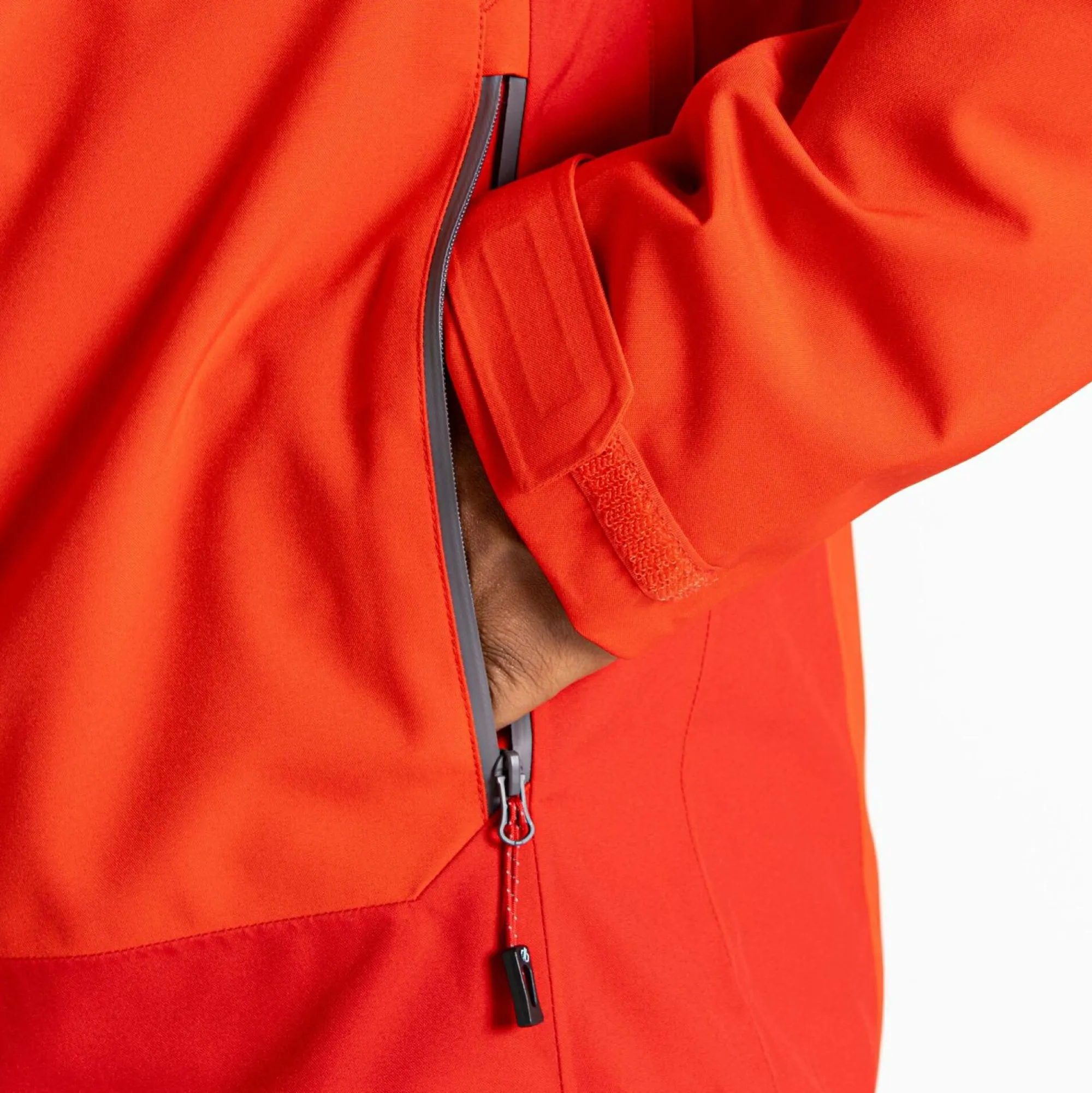 Regatta Waterproof Jackets<Dare 2b - Men's Arising III Waterproof Jacket |