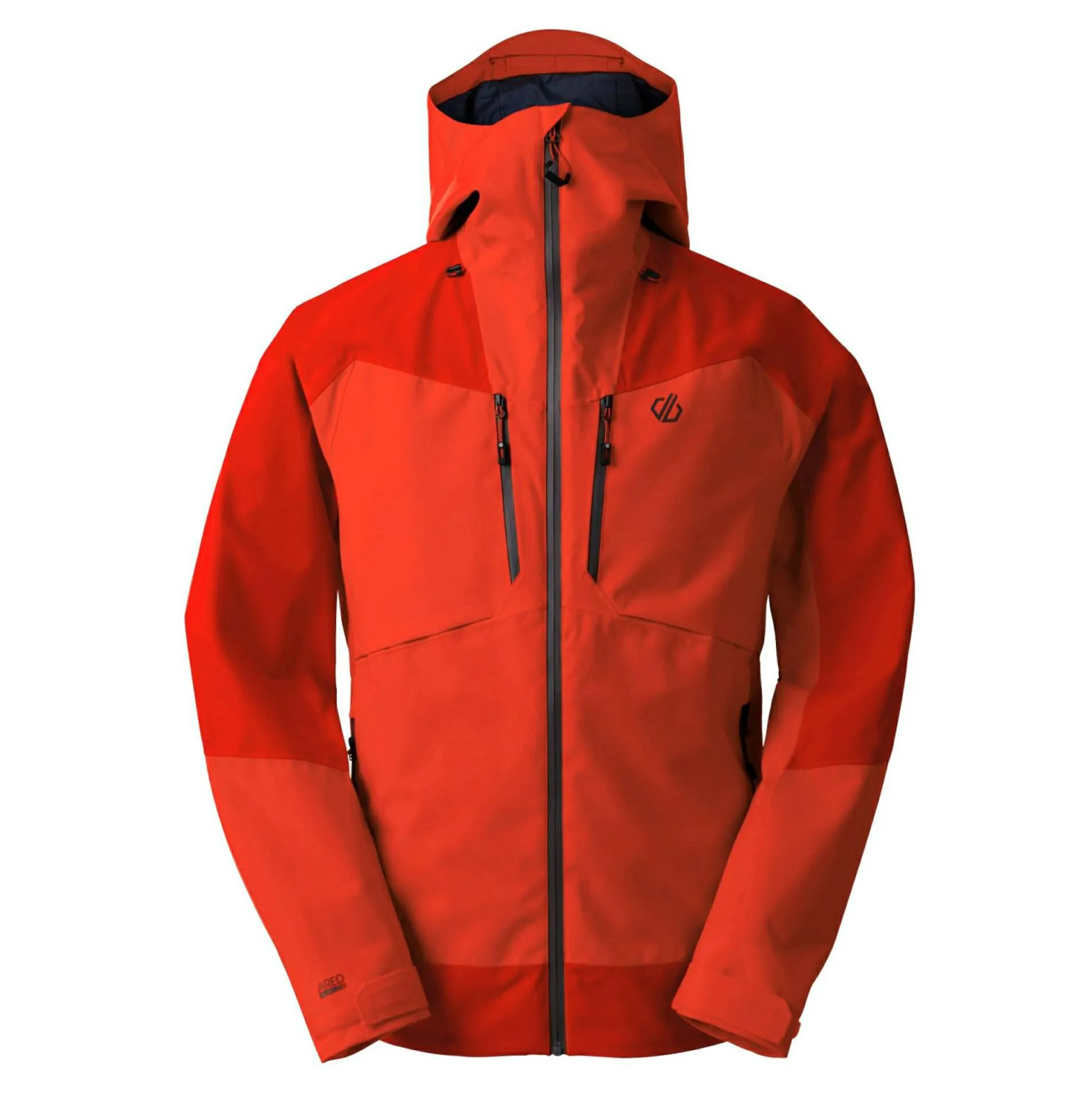Regatta Waterproof Jackets<Dare 2b - Men's Arising III Waterproof Jacket |