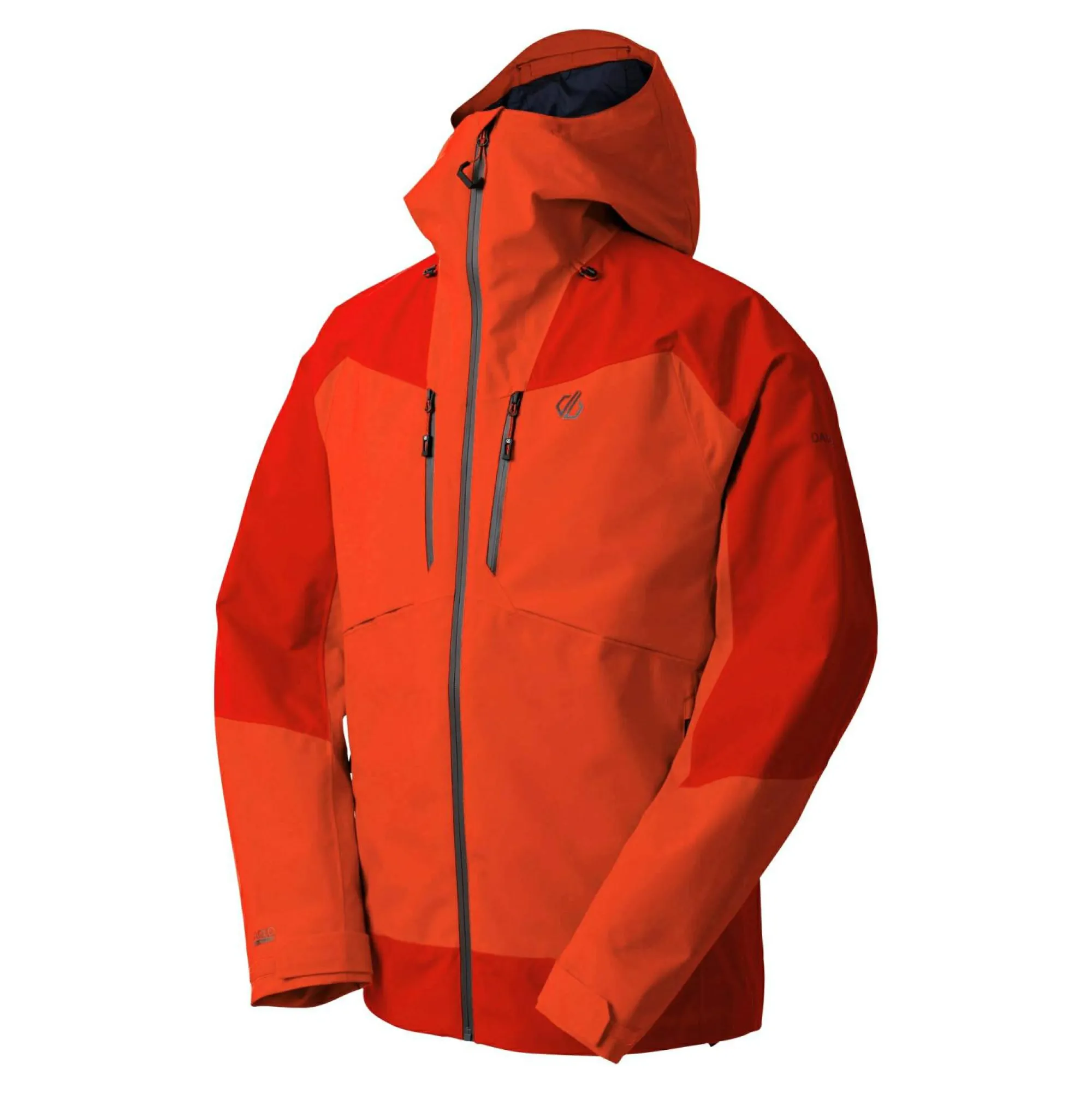 Regatta Waterproof Jackets<Dare 2b - Men's Arising III Waterproof Jacket |