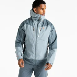 Regatta Waterproof Jackets<Dare 2b - Men's Arising III Waterproof Jacket |