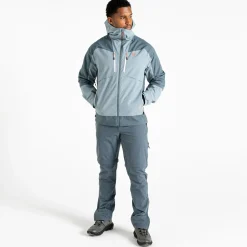 Regatta Waterproof Jackets<Dare 2b - Men's Arising III Waterproof Jacket |