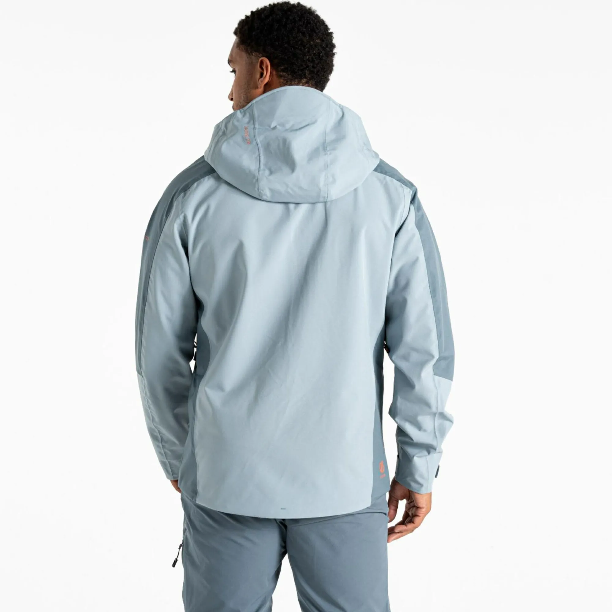 Regatta Waterproof Jackets<Dare 2b - Men's Arising III Waterproof Jacket |