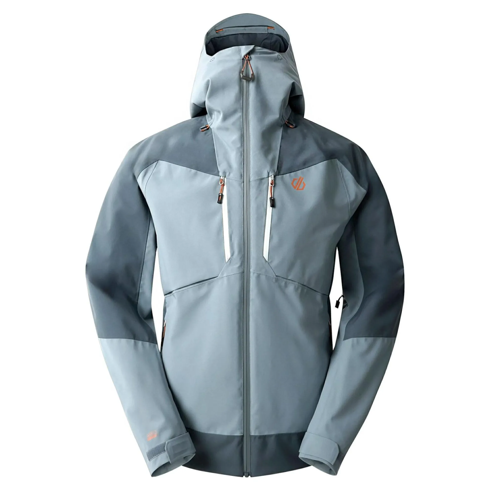 Regatta Waterproof Jackets<Dare 2b - Men's Arising III Waterproof Jacket |