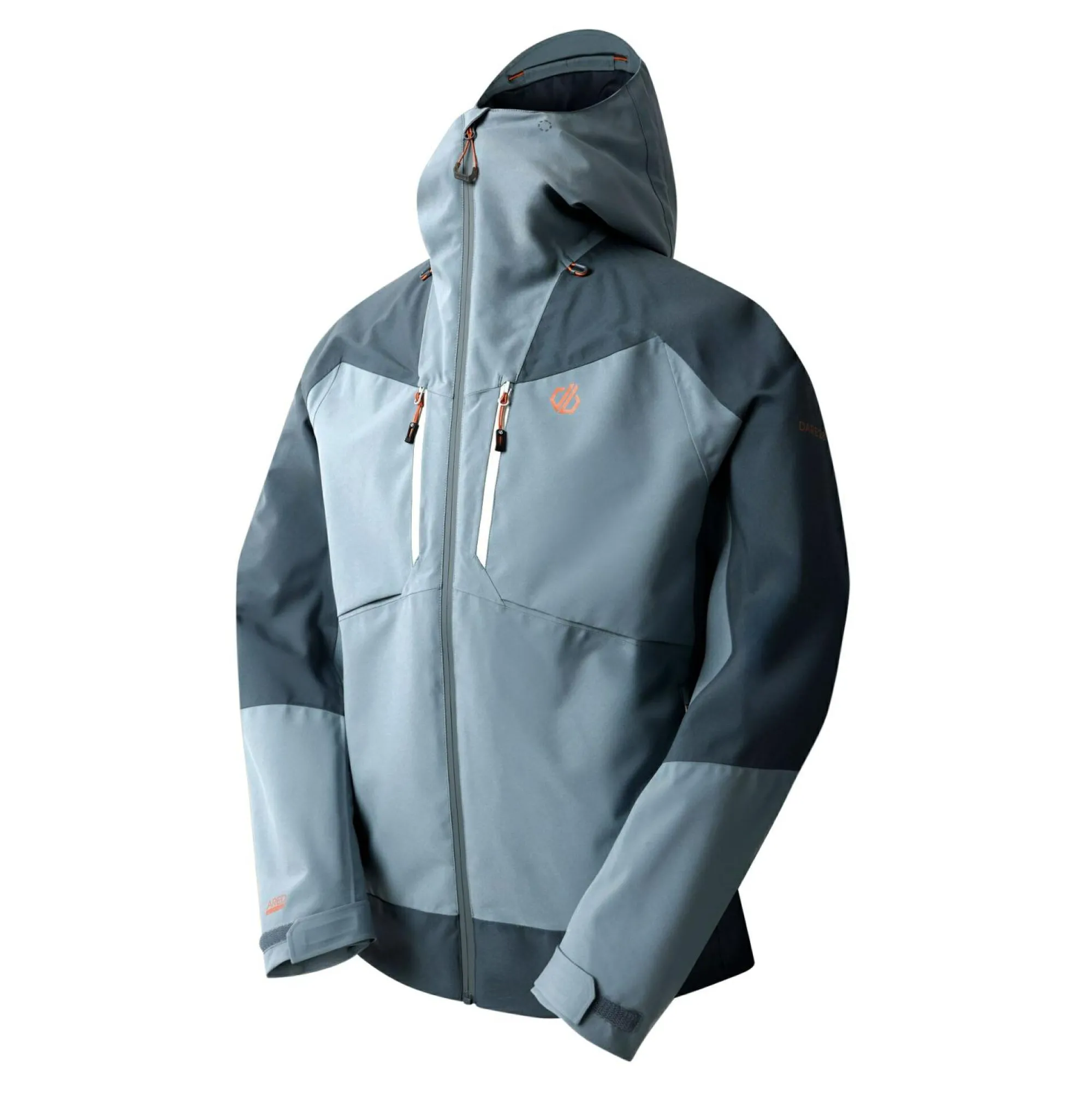 Regatta Waterproof Jackets<Dare 2b - Men's Arising III Waterproof Jacket |