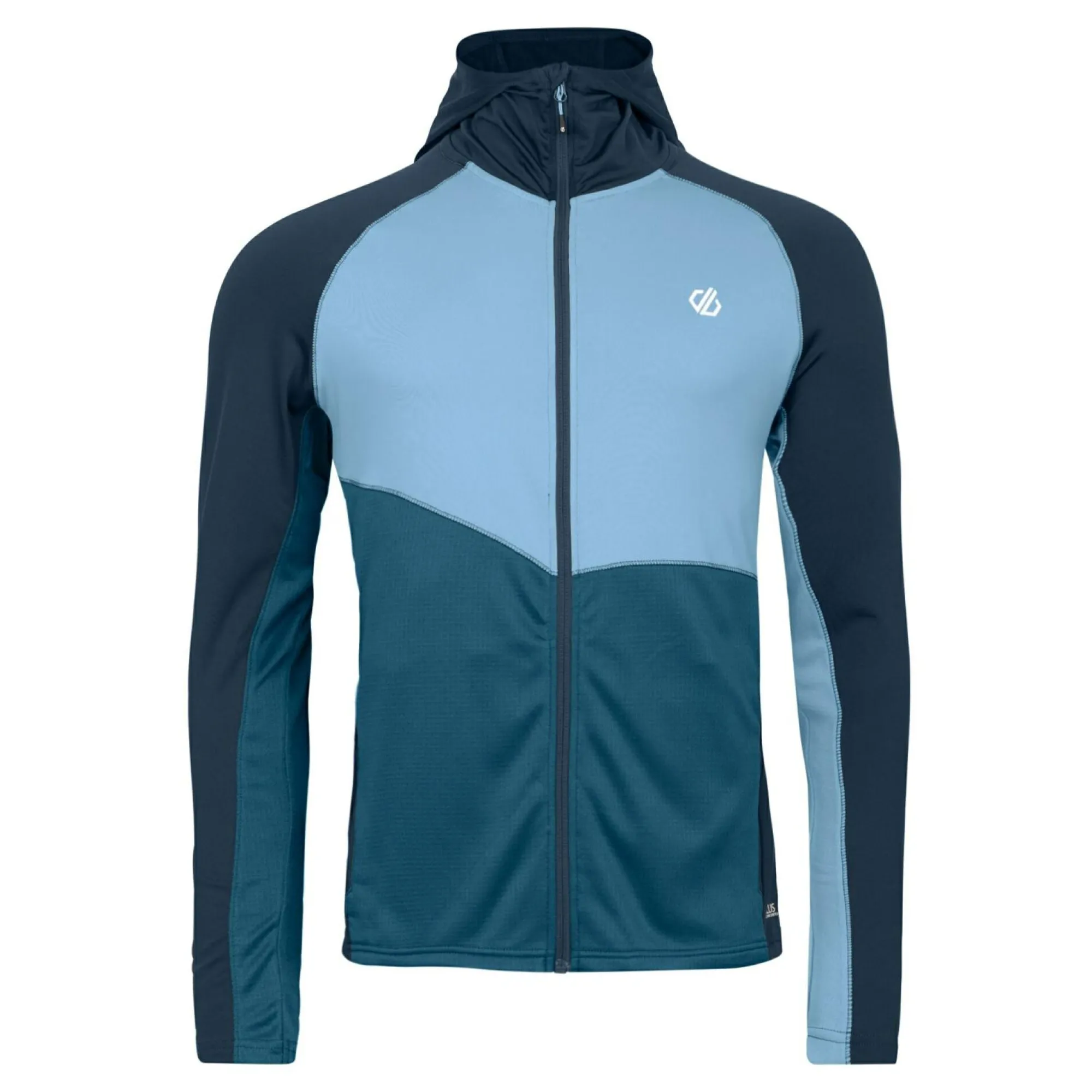 Regatta Ski & Snow<Dare 2b - Men's Assimilate II Core Stretch Midlayer |