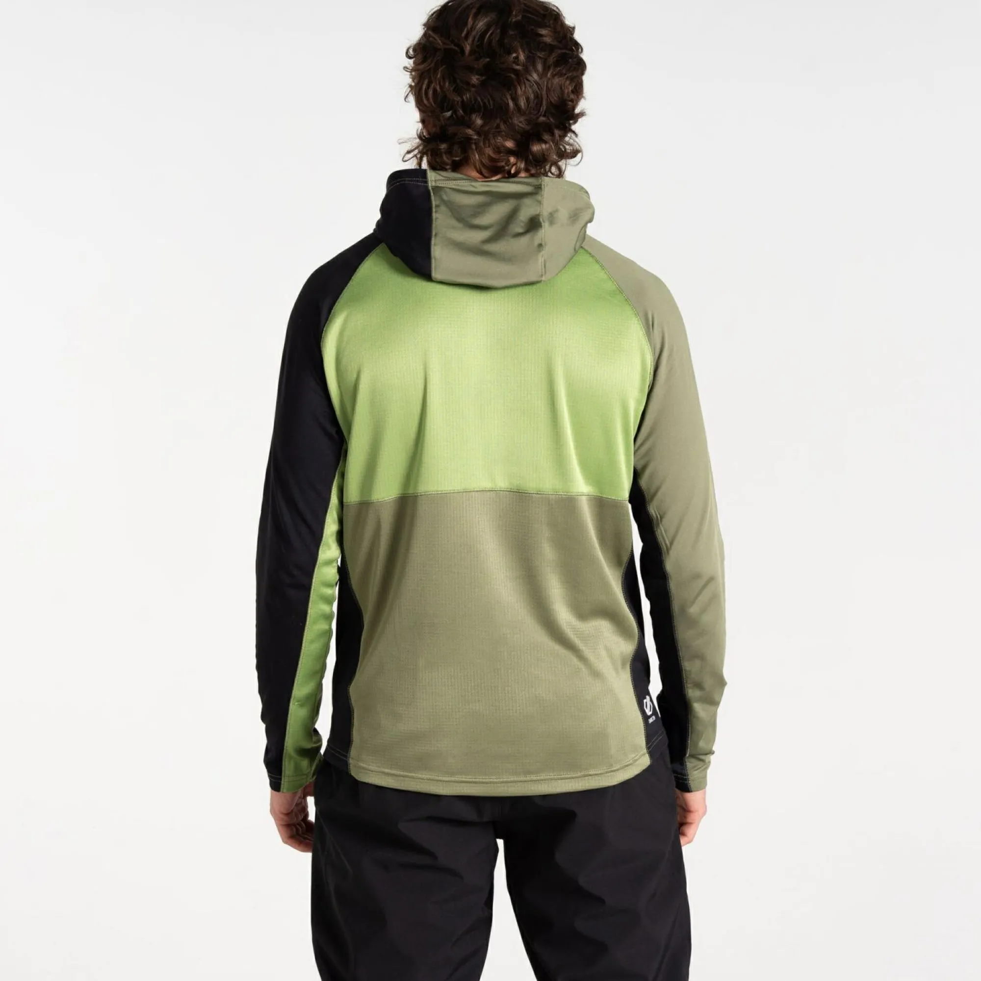 Regatta Ski & Snow<Dare 2b - Men's Assimilate II Core Stretch Midlayer |