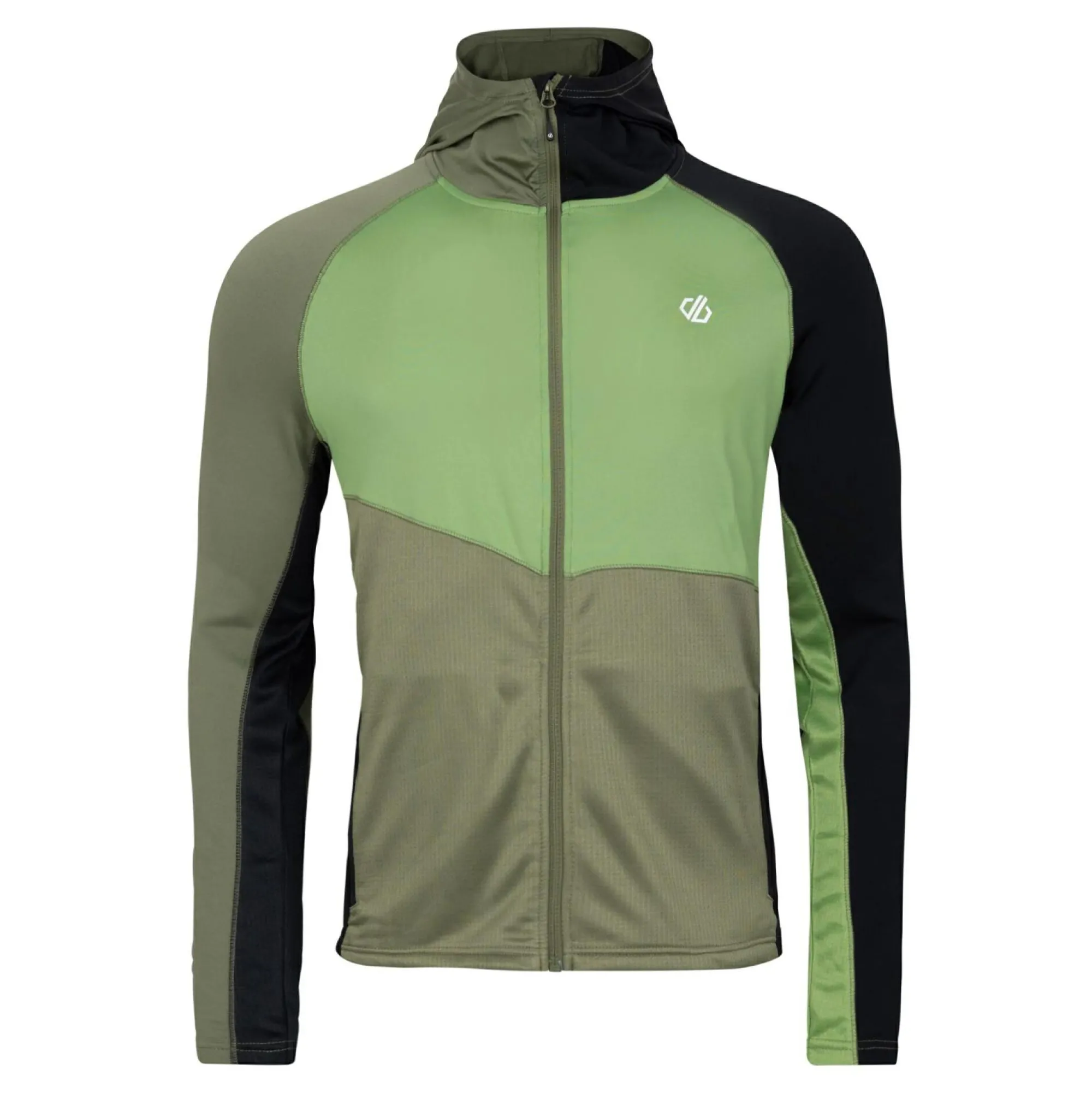 Regatta Ski & Snow<Dare 2b - Men's Assimilate II Core Stretch Midlayer |