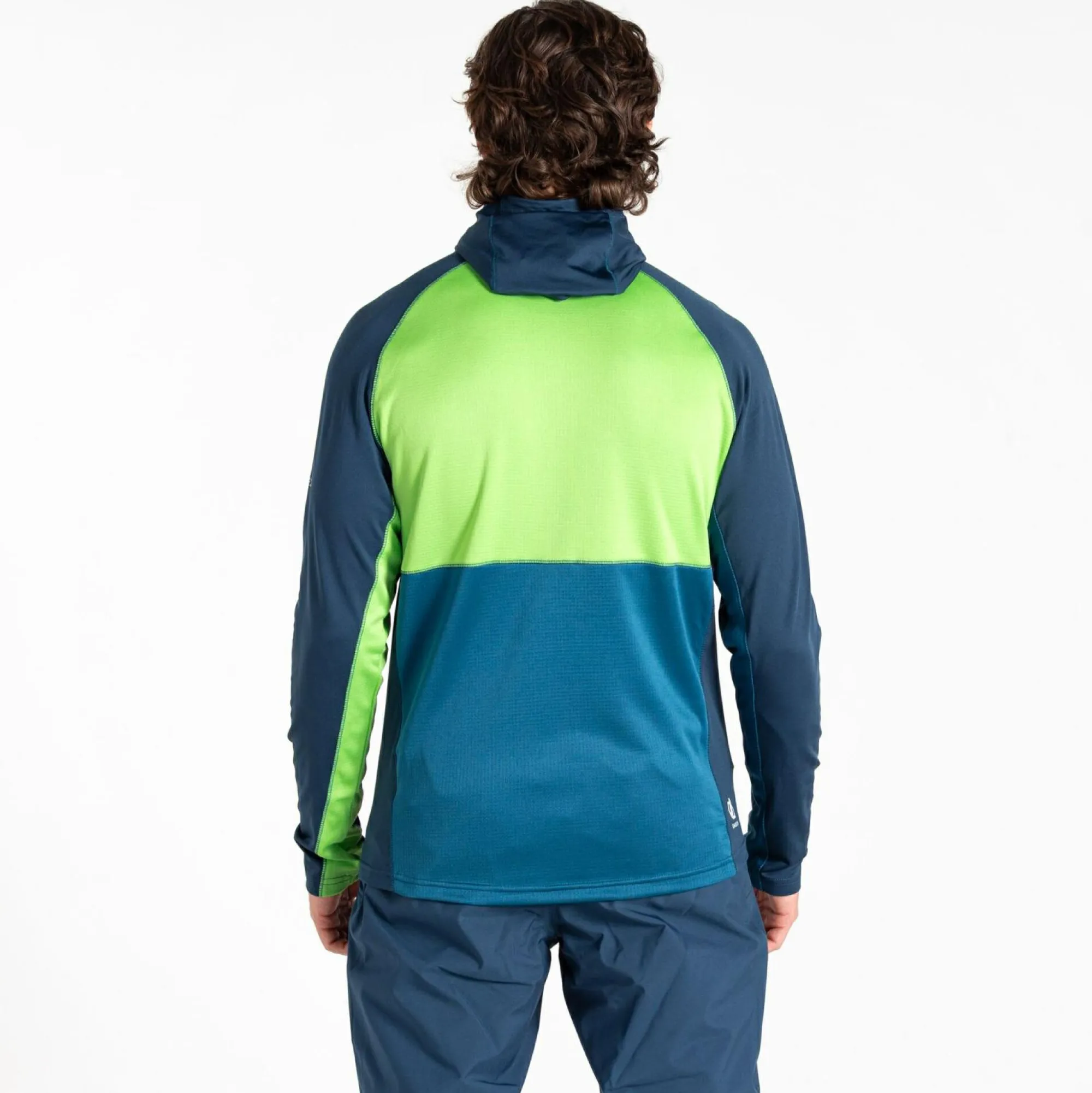 Regatta Ski & Snow<Dare 2b - Men's Assimilate II Core Stretch Midlayer |