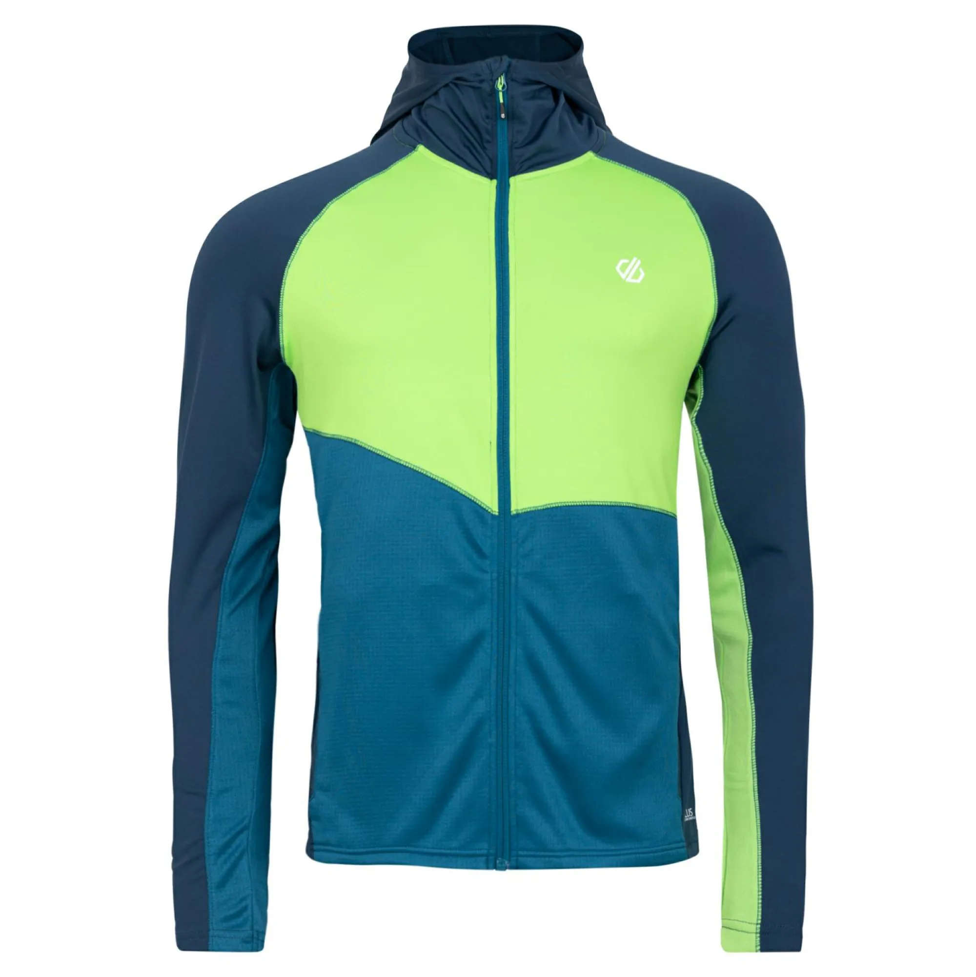 Regatta Ski & Snow<Dare 2b - Men's Assimilate II Core Stretch Midlayer |