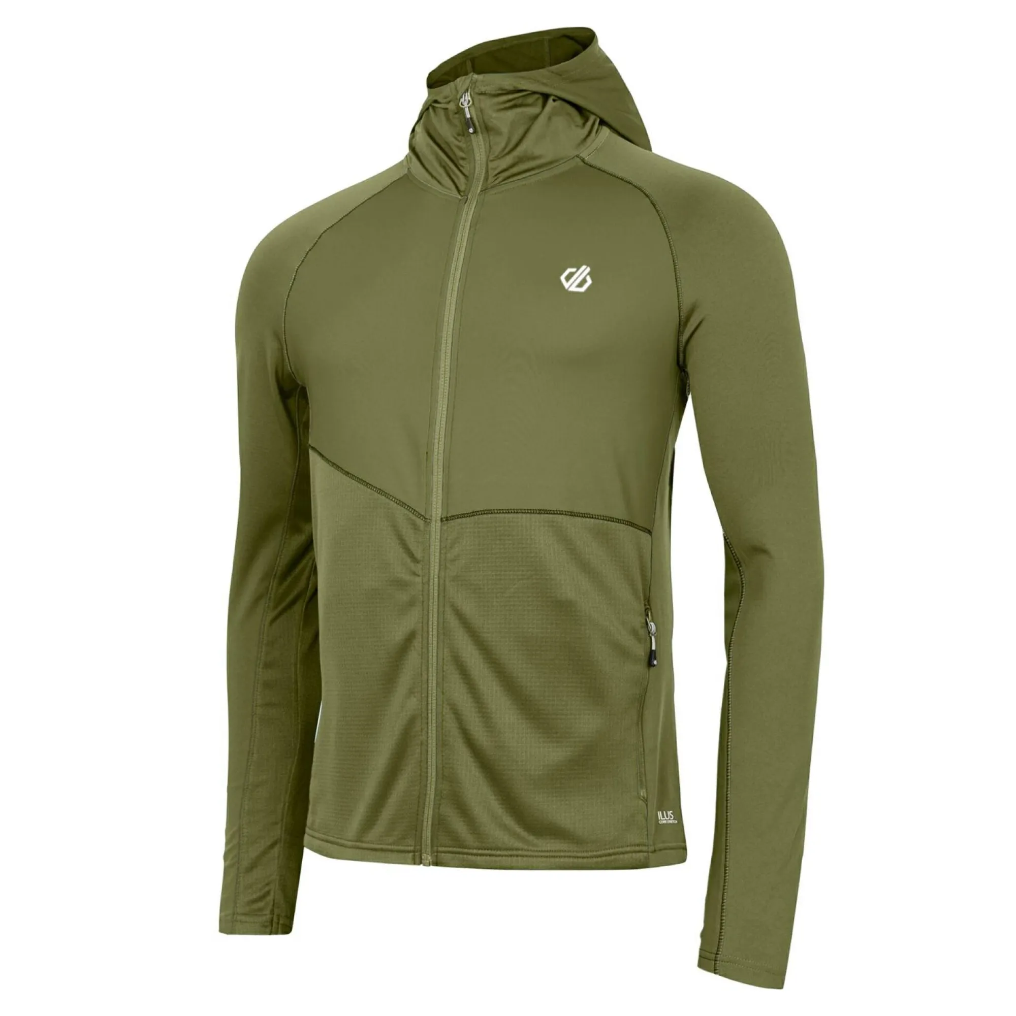 Regatta Ski & Snow<Dare 2b - Men's Assimilate II Core Stretch Midlayer |