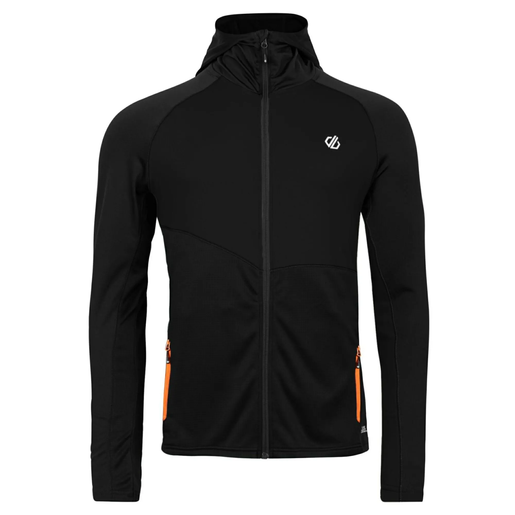 Regatta Ski & Snow<Dare 2b - Men's Assimilate II Core Stretch Midlayer |