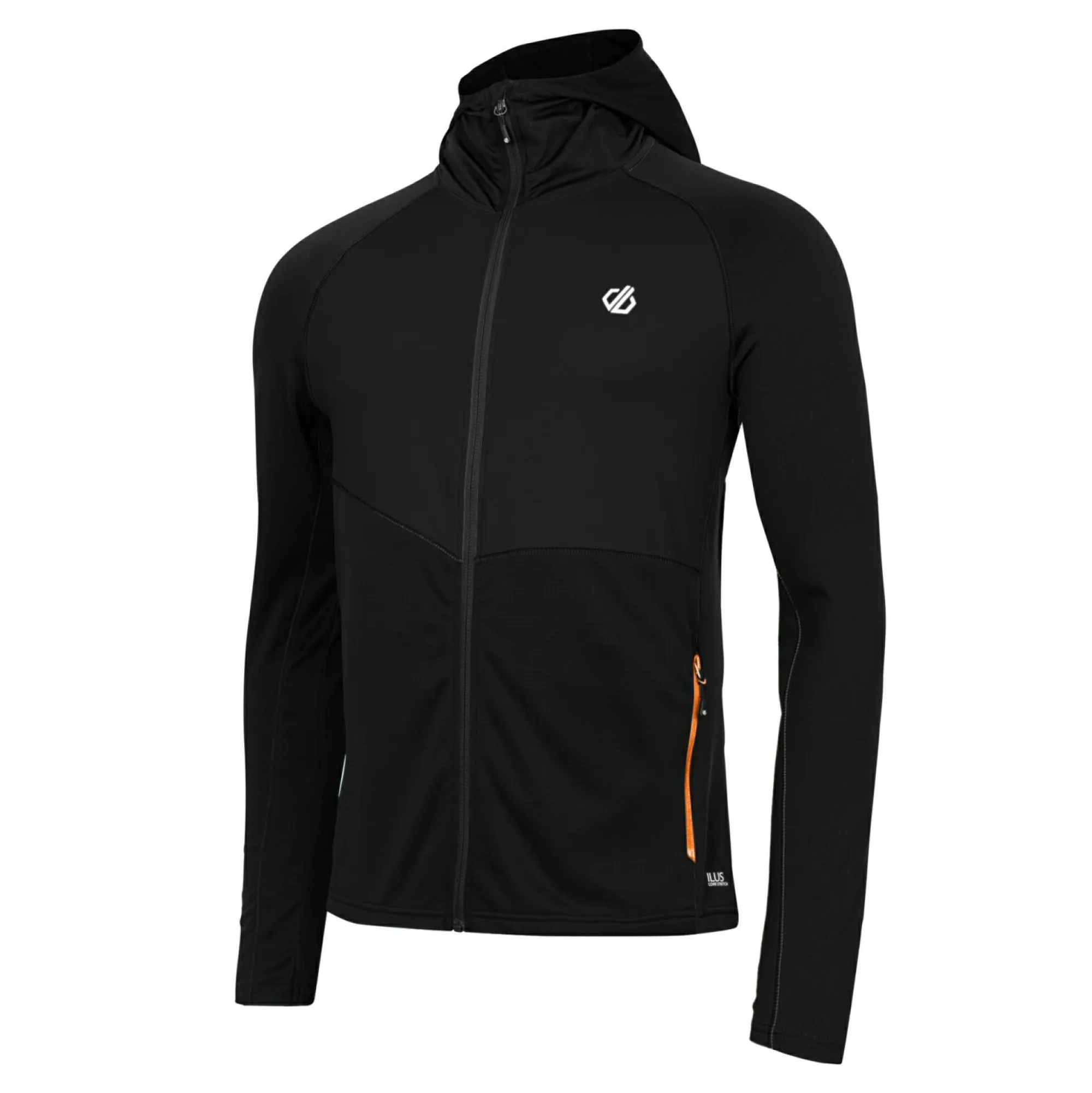 Regatta Ski & Snow<Dare 2b - Men's Assimilate II Core Stretch Midlayer |