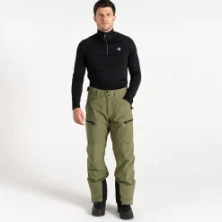 Regatta Waterproof Trousers|Ski & Snow<Dare 2b - Men's Baseplate II Ski Pants |