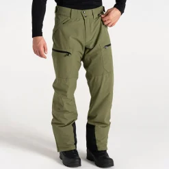 Regatta Waterproof Trousers|Ski & Snow<Dare 2b - Men's Baseplate II Ski Pants |