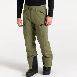 Regatta Waterproof Trousers|Ski & Snow<Dare 2b - Men's Baseplate II Ski Pants |