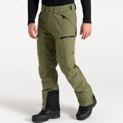 Regatta Waterproof Trousers|Ski & Snow<Dare 2b - Men's Baseplate II Ski Pants |