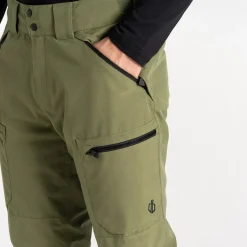 Regatta Waterproof Trousers|Ski & Snow<Dare 2b - Men's Baseplate II Ski Pants |