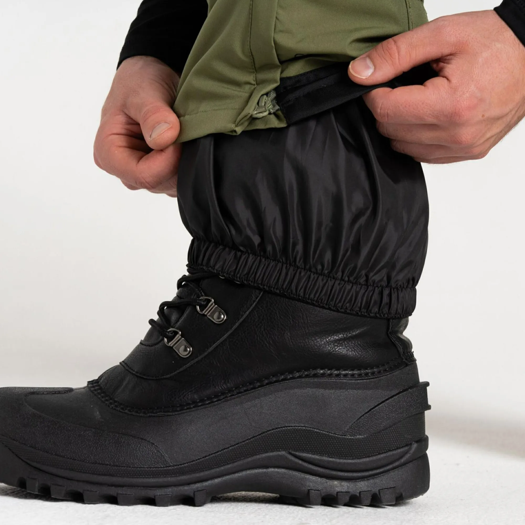 Regatta Waterproof Trousers|Ski & Snow<Dare 2b - Men's Baseplate II Ski Pants |