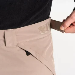 Regatta Waterproof Trousers|Ski & Snow<Dare 2b - Men's Baseplate II Ski Pants |