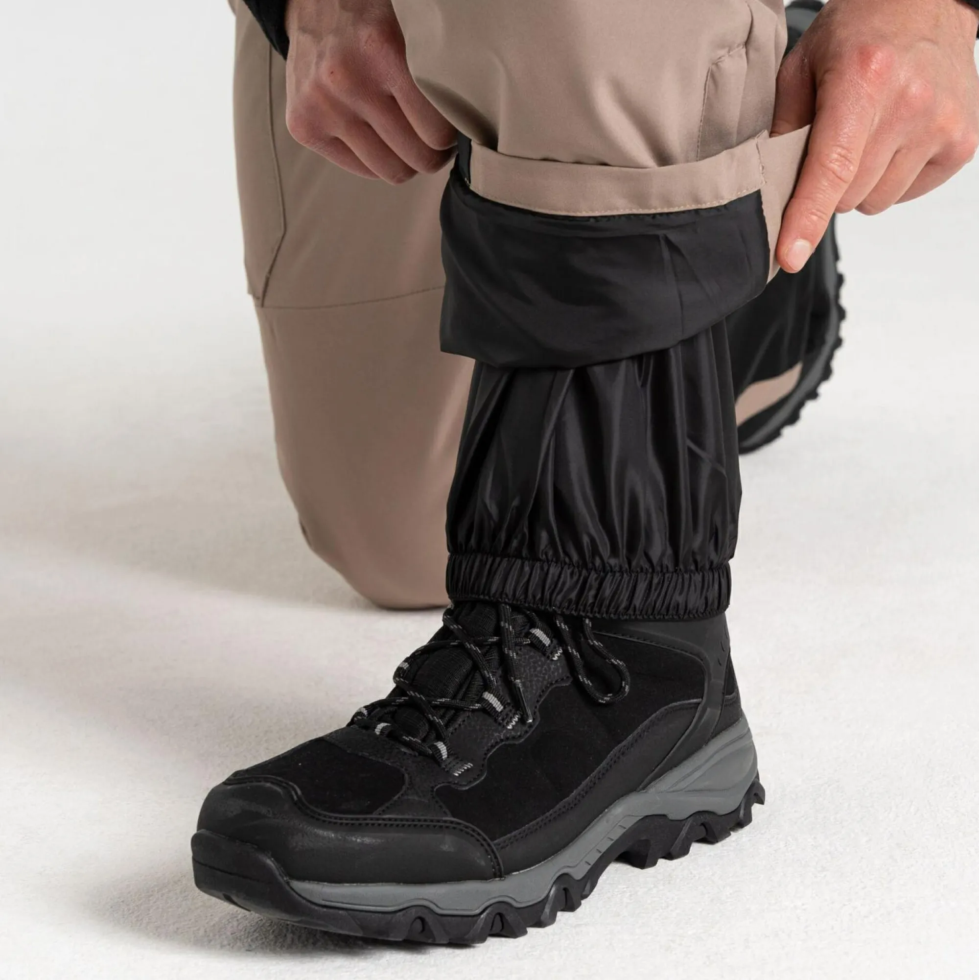 Regatta Waterproof Trousers|Ski & Snow<Dare 2b - Men's Baseplate II Ski Pants |