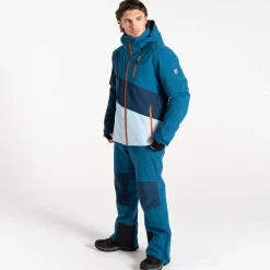 Regatta Ski & Snow<Dare 2b - Men's Baseplate II Ski Jacket |