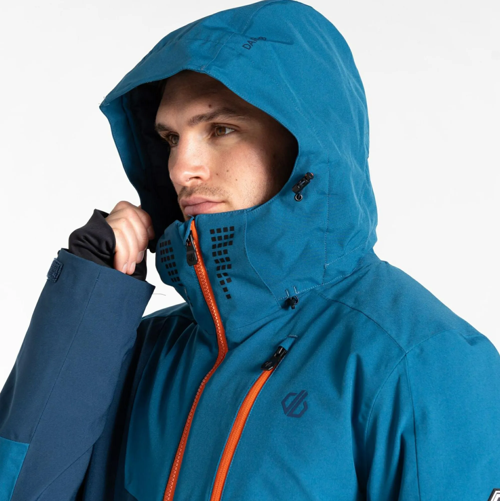 Regatta Ski & Snow<Dare 2b - Men's Baseplate II Ski Jacket |