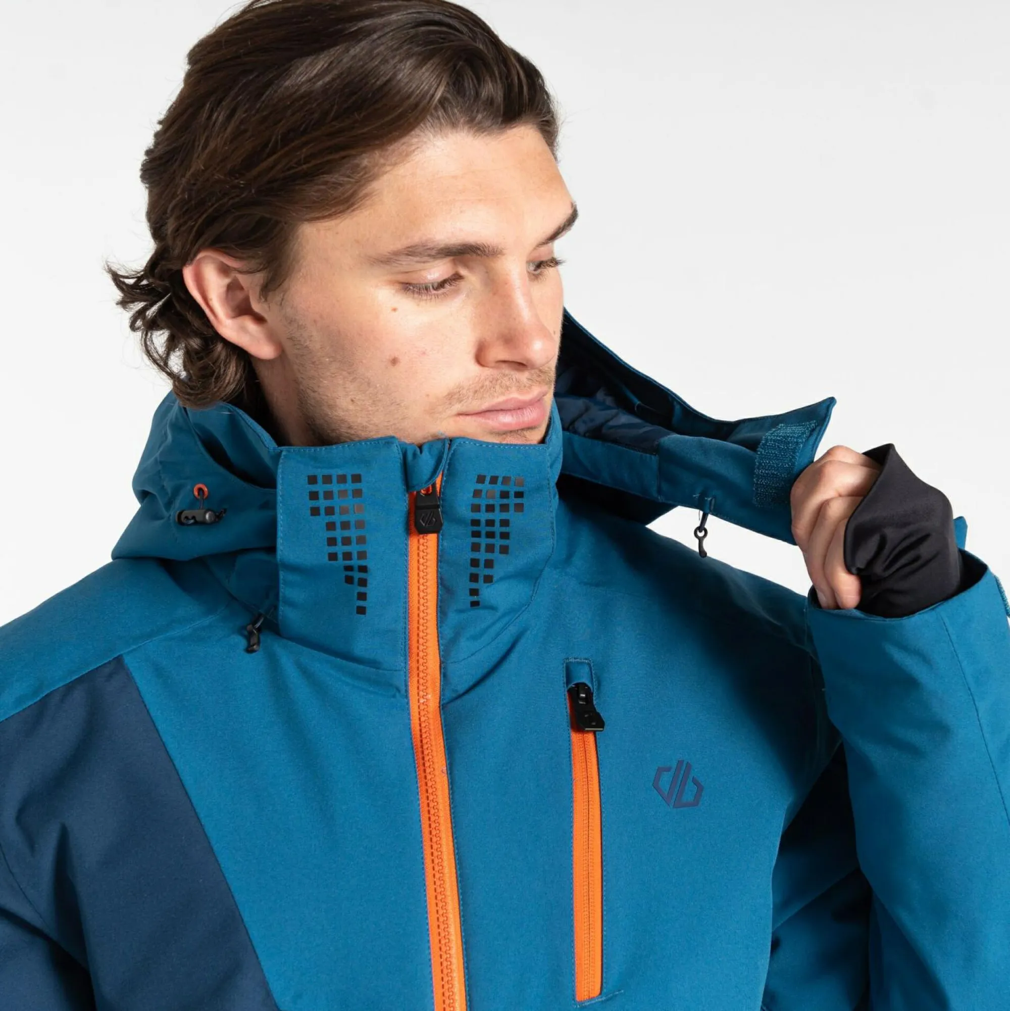 Regatta Ski & Snow<Dare 2b - Men's Baseplate II Ski Jacket |