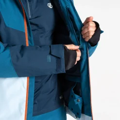 Regatta Ski & Snow<Dare 2b - Men's Baseplate II Ski Jacket |