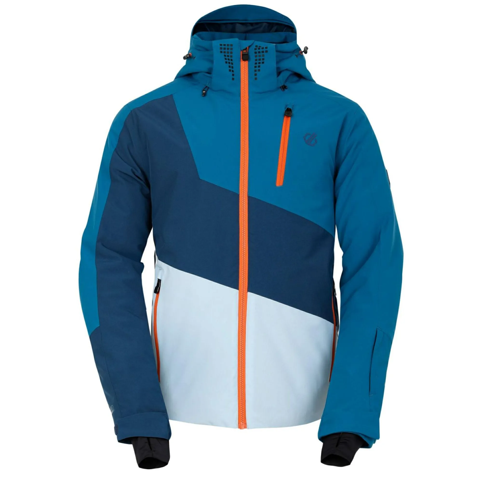 Regatta Ski & Snow<Dare 2b - Men's Baseplate II Ski Jacket |
