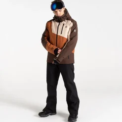 Regatta Ski & Snow<Dare 2b - Men's Baseplate II Ski Jacket |