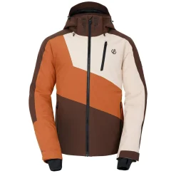 Regatta Ski & Snow<Dare 2b - Men's Baseplate II Ski Jacket |